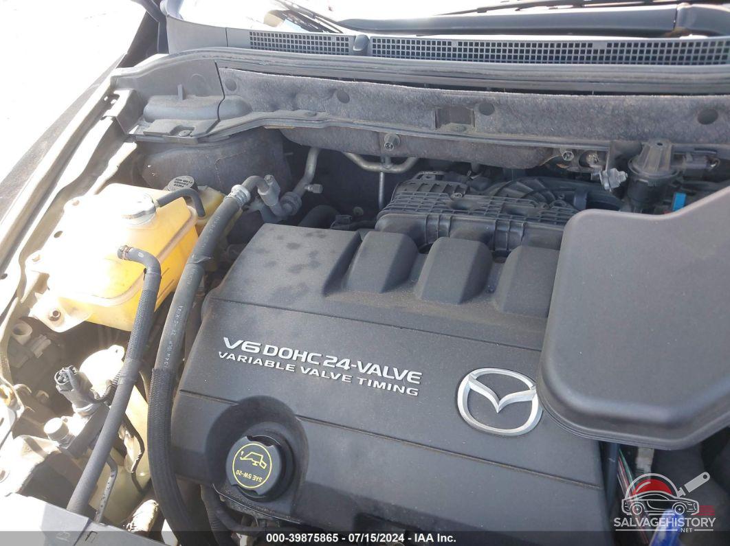 JM3TB38V190167321 2009 MAZDA CX-9 photo no. 10
