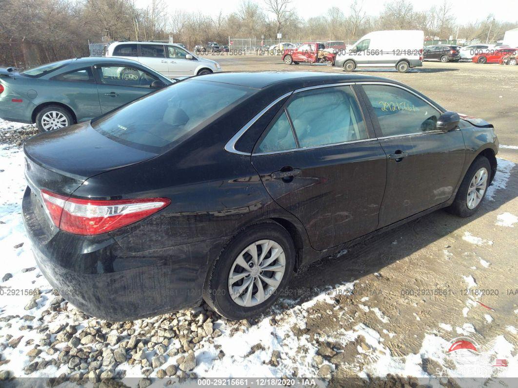 4T1BF1FK4HU700173 2017 TOYOTA CAMRY photo no. 4