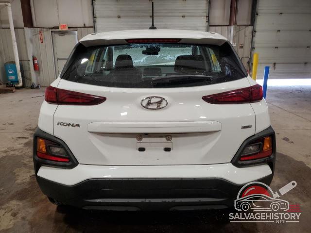 KM8K1CAA5MU736148 2021 HYUNDAI KONA photo no. 6