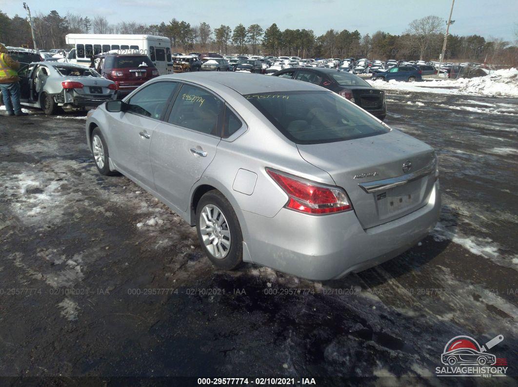 1N4AL3AP1FN339344 2015 NISSAN ALTIMA photo no. 3
