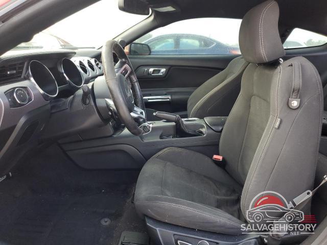 1FA6P8TH8G5222603 2016 FORD ALL Models photo no. 7