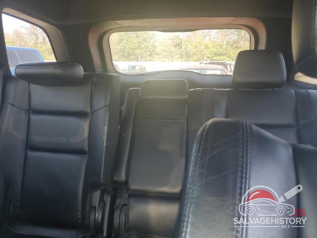 1C4RJFBG4KC619834 2019 JEEP GRAND CHER photo no. 10