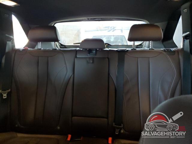 5UXKR0C52G0U12824 2016 BMW X5 photo no. 10