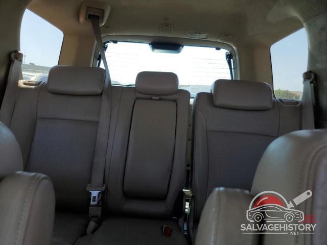 JHLRD78976C047995 2006 HONDA CRV photo no. 10