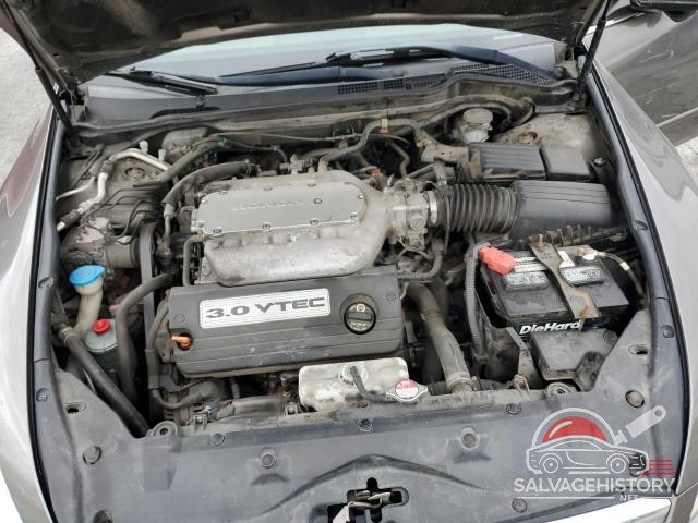 1HGCM66557A063267 2007 HONDA ACCORD photo no. 11