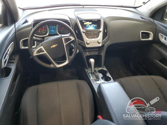 2GNALBEK7E6112706 2014 CHEVROLET EQUINOX photo no. 8
