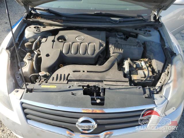 1N4AL21E88N542257 2008 NISSAN ALTIMA photo no. 11