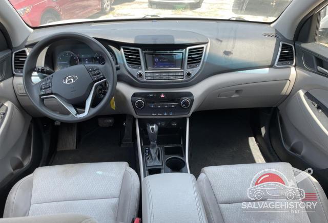 KM8J33A2XGU233573 2016 HYUNDAI TUCSON photo no. 9