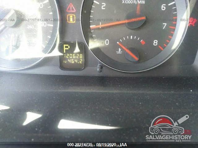 YV1390MS4A2512696 2010 VOLVO S40 photo no. 6