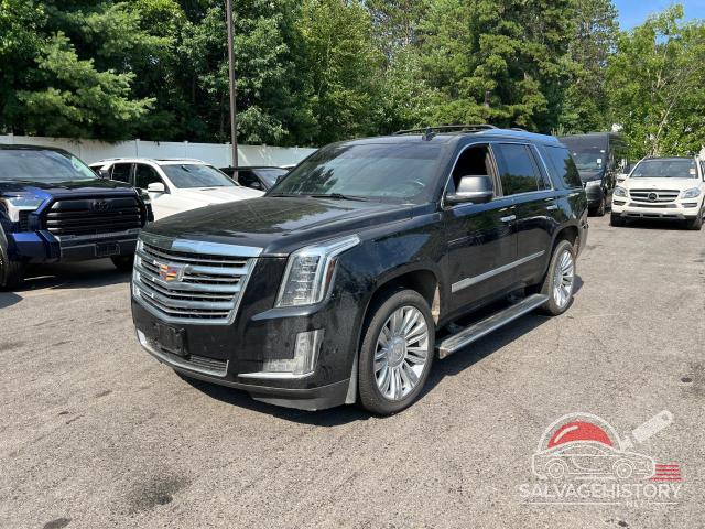 1GYS4DKJ1JR334247 2018 CADILLAC ESCALADE photo no. 12