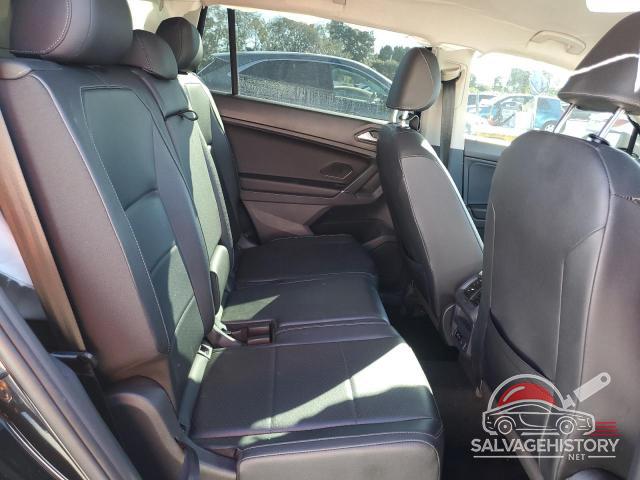 3VV3B7AX3LM033170 2020 VOLKSWAGEN TIGUAN photo no. 11