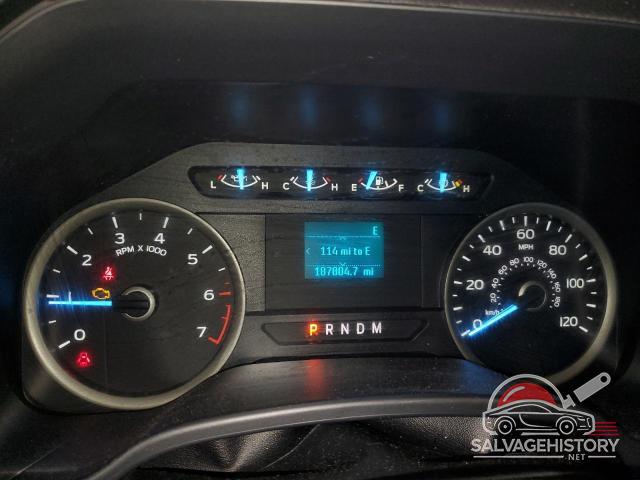 1FTEW1E44LFA23269 2020 FORD F-150 photo no. 9
