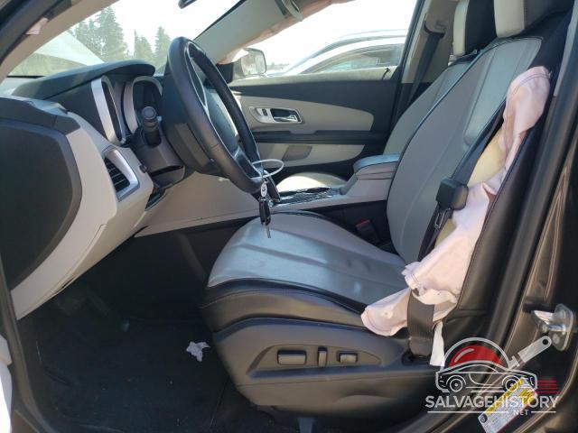 2GNFLGE37F6429530 2015 CHEVROLET EQUINOX photo no. 7