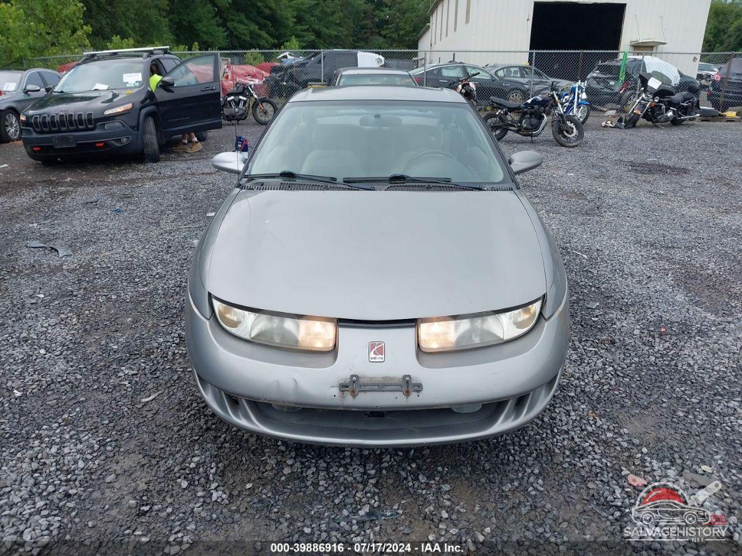 1G8ZG1272WZ159426 1998 SATURN SC2 photo no. 6