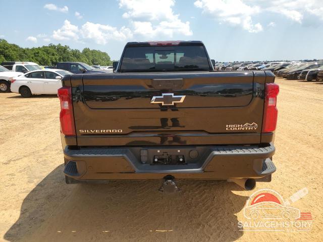 1GC4YVEY9NF298817 2022 CHEVROLET ALL Models photo no. 6