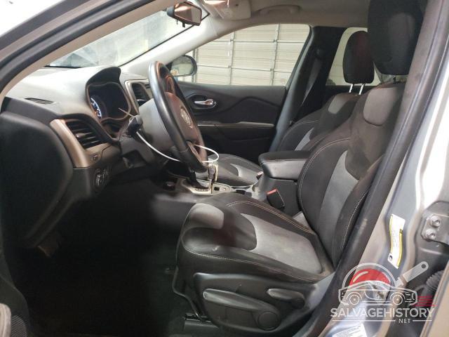 1C4PJMCB0EW224471 2014 JEEP GRAND CHER photo no. 7
