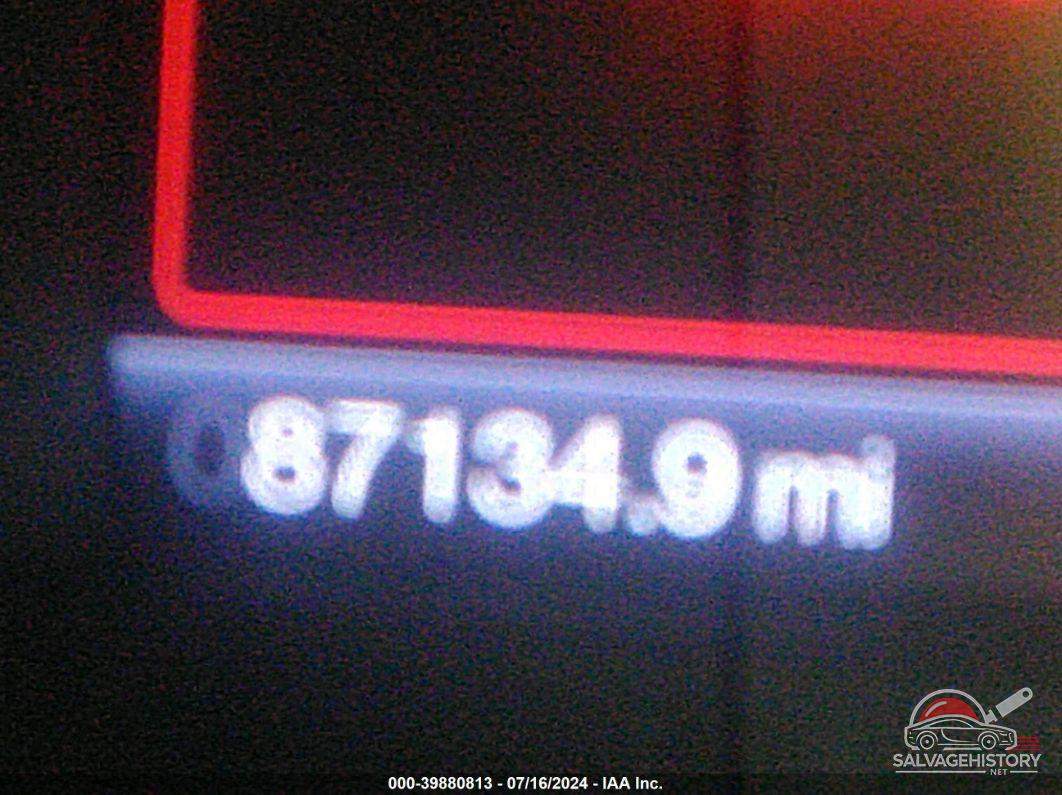 3FA6P0HR1DR105019 2013 FORD FUSION photo no. 7