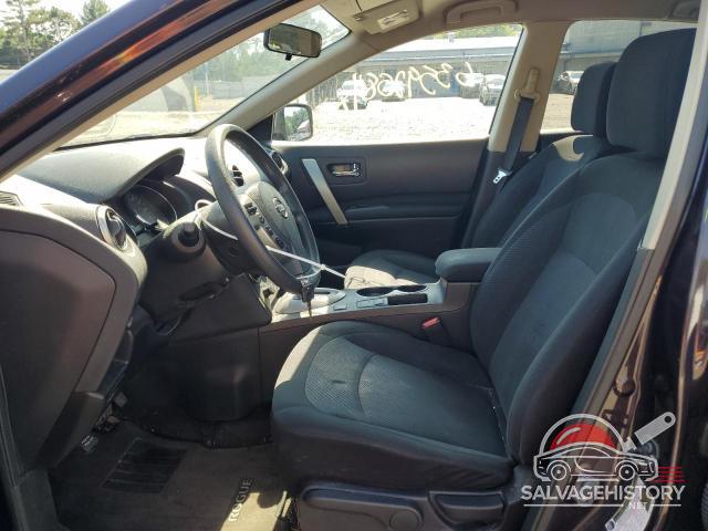JN8AS5MV4FW766938 2015 NISSAN ROGUE photo no. 7