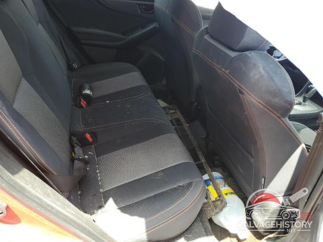 JF2GTAPC9M8663961 2021 SUBARU CROSSTREK photo no. 11