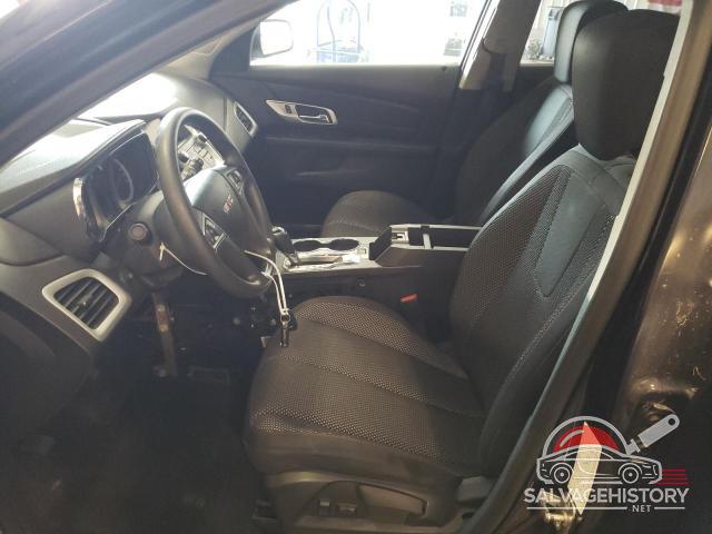 2GKFLSEK6H6133604 2017 GMC TERRAIN photo no. 7