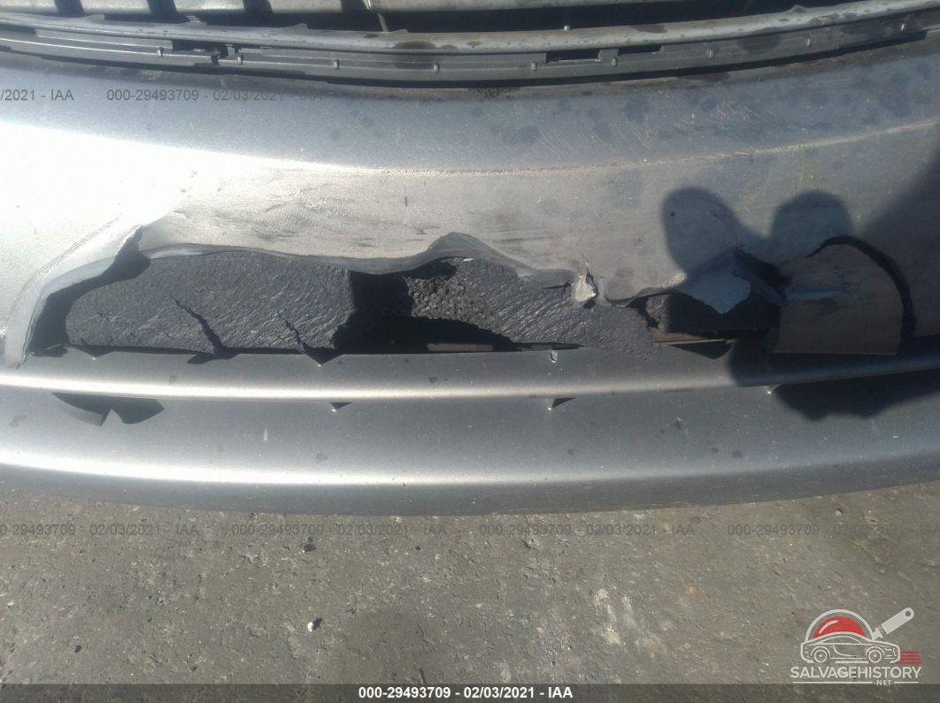 1N4BL11D35N465444 2005 NISSAN ALTIMA photo no. 6