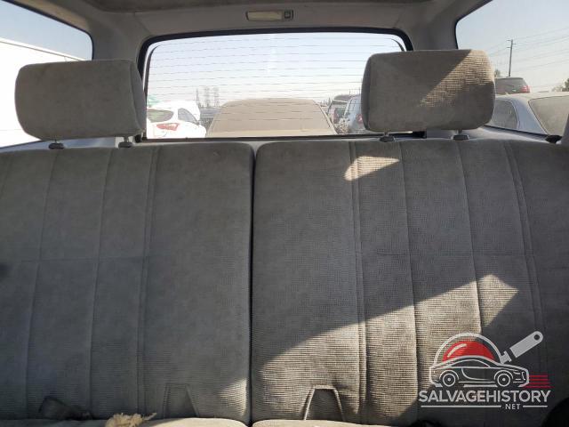 JT3GM84R3Y0068853 2000 TOYOTA 4RUNNER photo no. 10