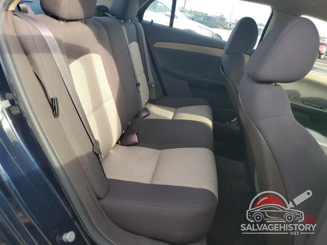 1G1ZB5E10BF298736 2011 CHEVROLET MALIBU photo no. 10