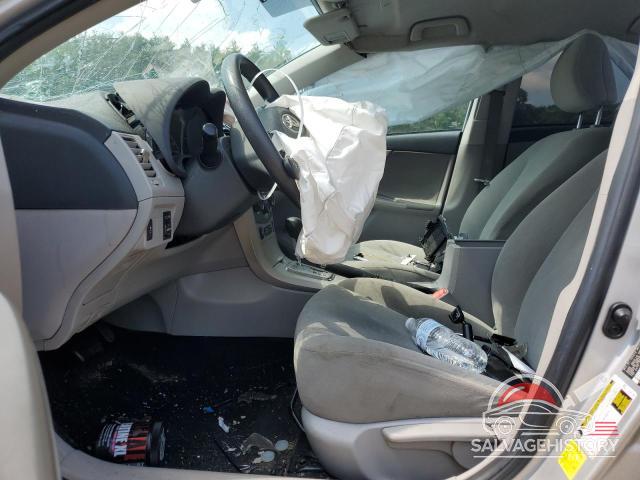 2T1BU4EE4BC734092 2011 TOYOTA COROLLA photo no. 7
