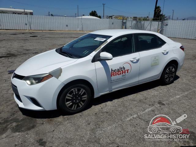 5YFBURHE7FP194851 2015 TOYOTA COROLLA photo no. 13