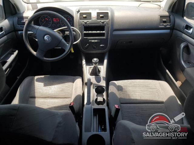 WVWAS71K77W285083 2007 VOLKSWAGEN RABBIT photo no. 8