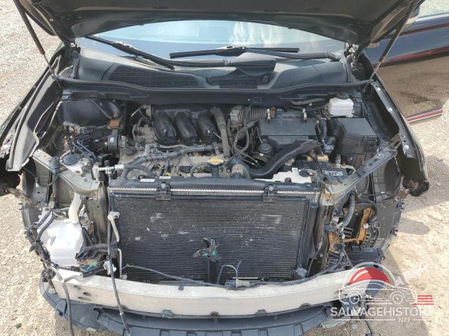 2T2BK1BA5FC311383 2015 LEXUS RX350 photo no. 12