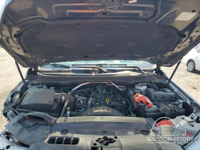 1FTER4EH7LLA68218 2020 FORD RANGER photo no. 11