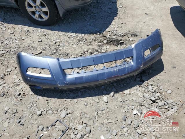 JTEEP21AX40022125 2004 TOYOTA HIGHLANDER photo no. 12