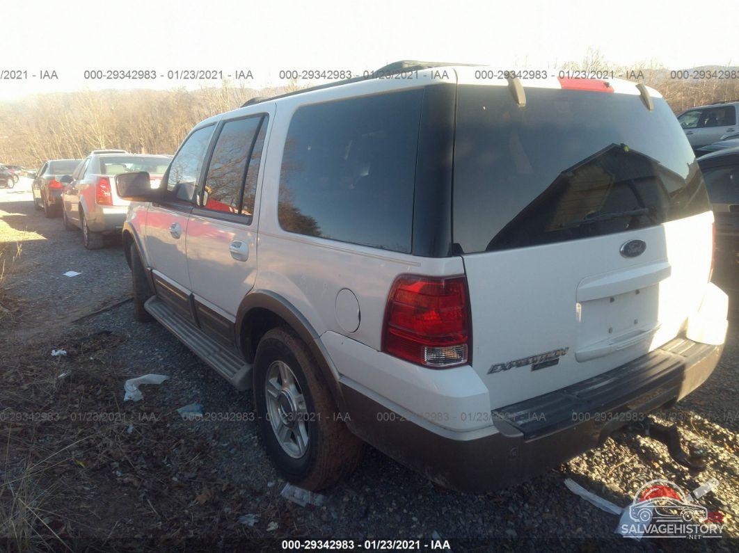 1FMFU18L64LB62301 2004 FORD EXPEDITION photo no. 3