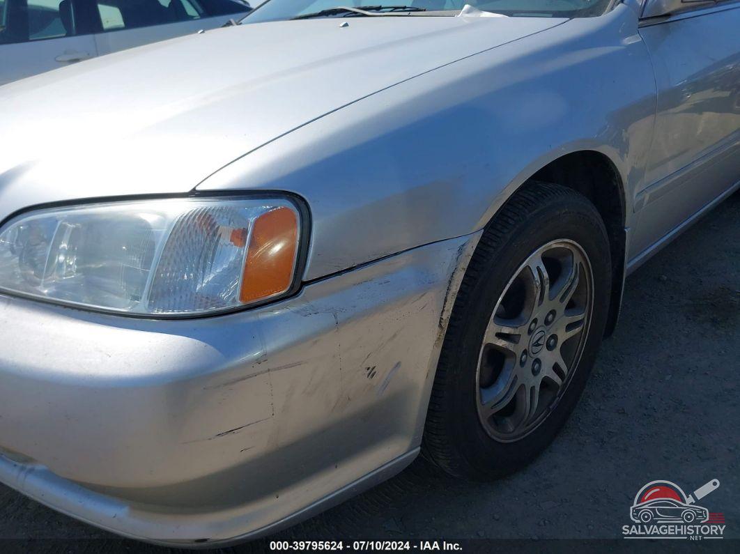19UUA5644XA016469 1999 ACURA TL photo no. 6