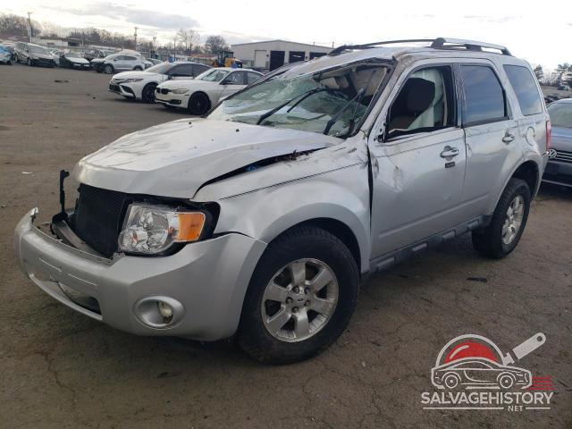 1FMCU9EG0AKC75574 2010 FORD ESCAPE photo no. 15