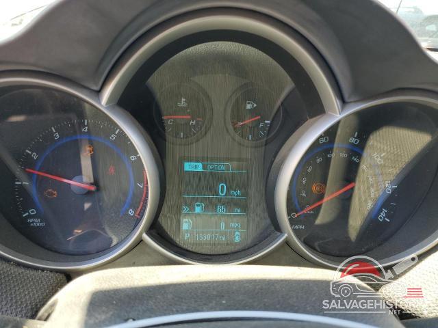 1G1PE5SB9G7191018 2016 CHEVROLET CRUZE photo no. 9
