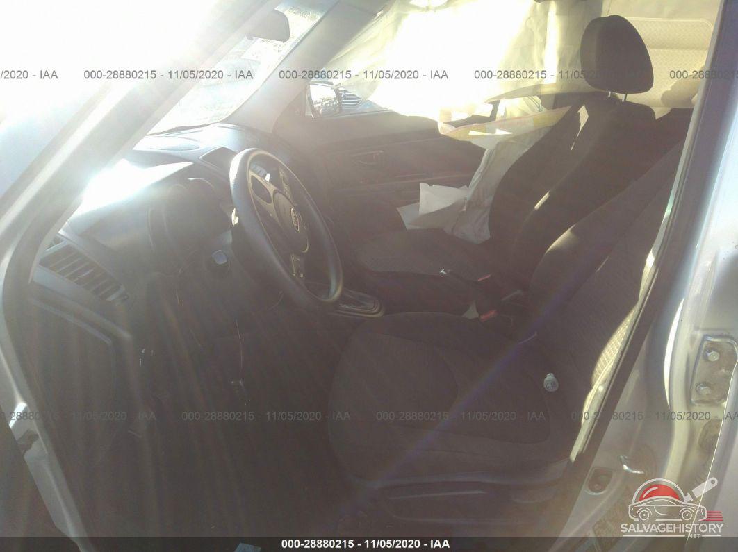 KNDJT2A58C7424507 2012 KIA SOUL photo no. 5
