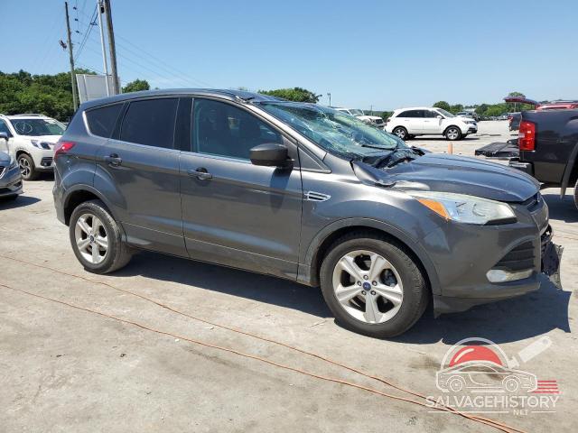 1FMCU0GX6FUB27787 2015 FORD ESCAPE photo no. 4
