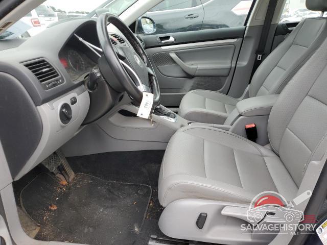 3VWRM71K38M151988 2008 VOLKSWAGEN JETTA photo no. 7