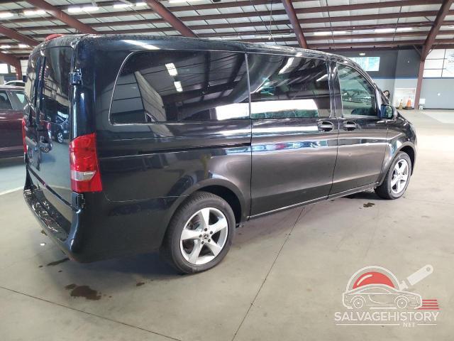 W1WV0FEY8L3692488 2020 MERCEDES-BENZ METRIS photo no. 3