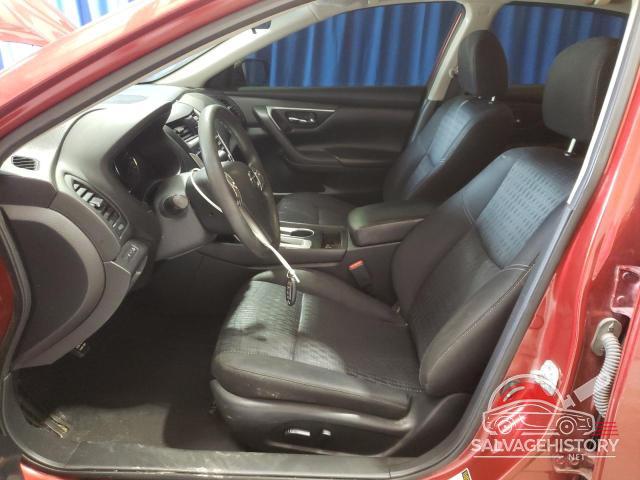 1N4AL3AP8GC217478 2016 NISSAN ALTIMA photo no. 7