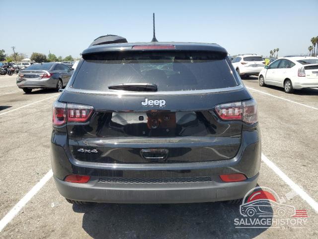 3C4NJDAN8PT568451 2023 JEEP COMPASS photo no. 6