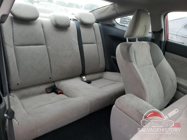 2HGFG3B5XDH532049 2013 HONDA CIVIC photo no. 10