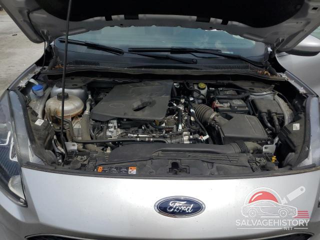 1FMCU0G62LUB96737 2020 FORD ESCAPE photo no. 12