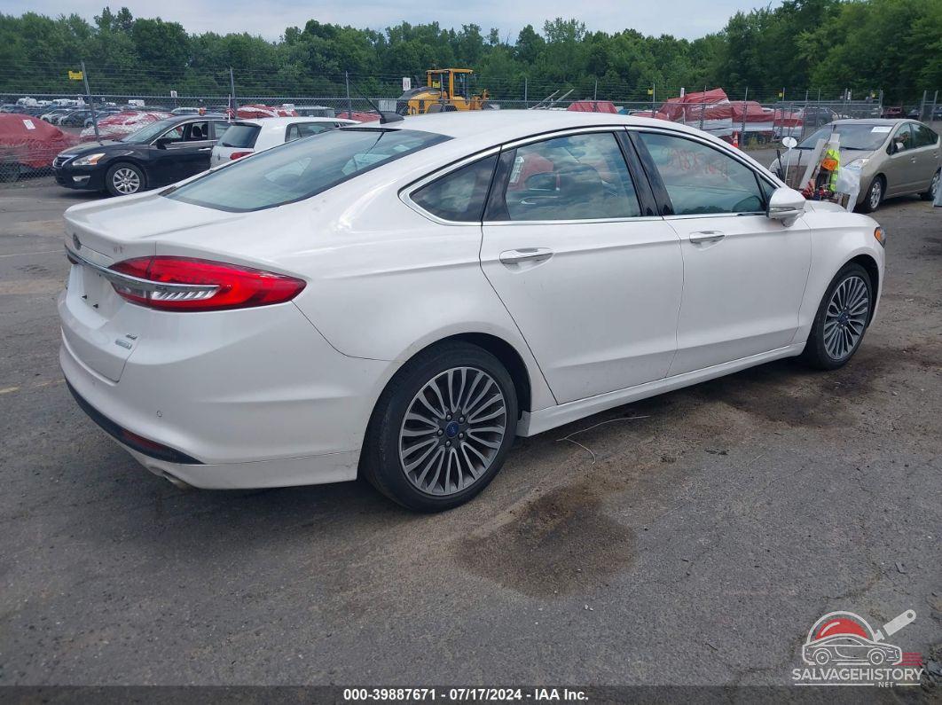 3FA6P0HD0HR308672 2017 FORD FUSION photo no. 4