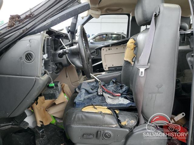2GCEK19N931323430 2003 CHEVROLET ALL Models photo no. 7