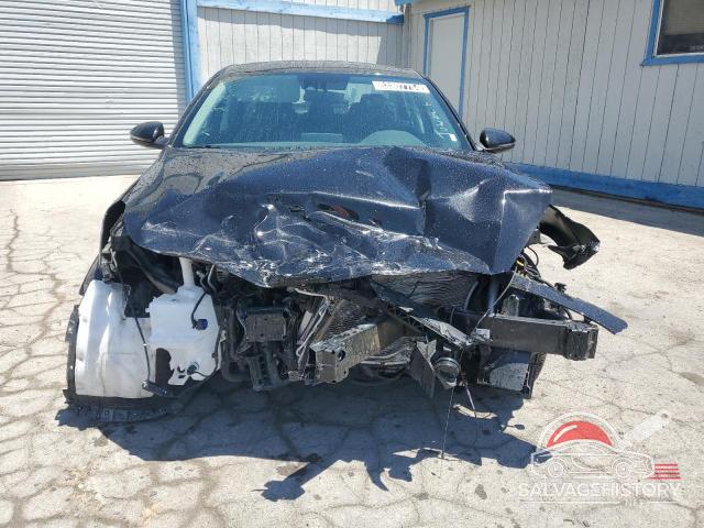 3KPF24AD8PE649897 2023 KIA FORTE photo no. 5