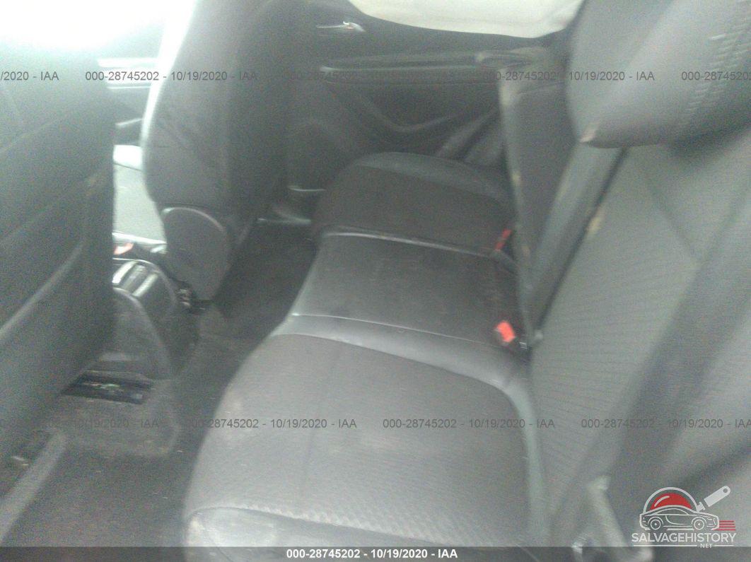 KL4CJASB8LB005318 2020 BUICK ENCORE photo no. 8