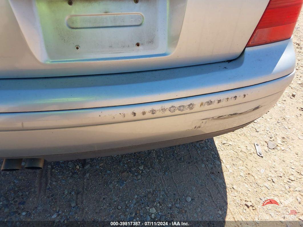 3VWPE69M83M191156 2003 VOLKSWAGEN JETTA photo no. 6